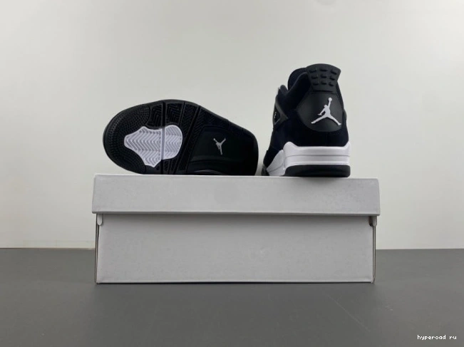 Air Thunder Jordan FQ8213-001 4 White Retro 0629